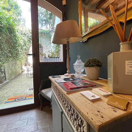 Le Camere Di Bsuites Affittacamere Parma Zewnętrze zdjęcie