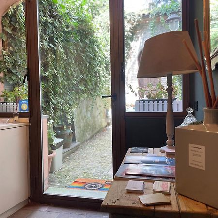 Le Camere Di Bsuites Affittacamere Parma Zewnętrze zdjęcie