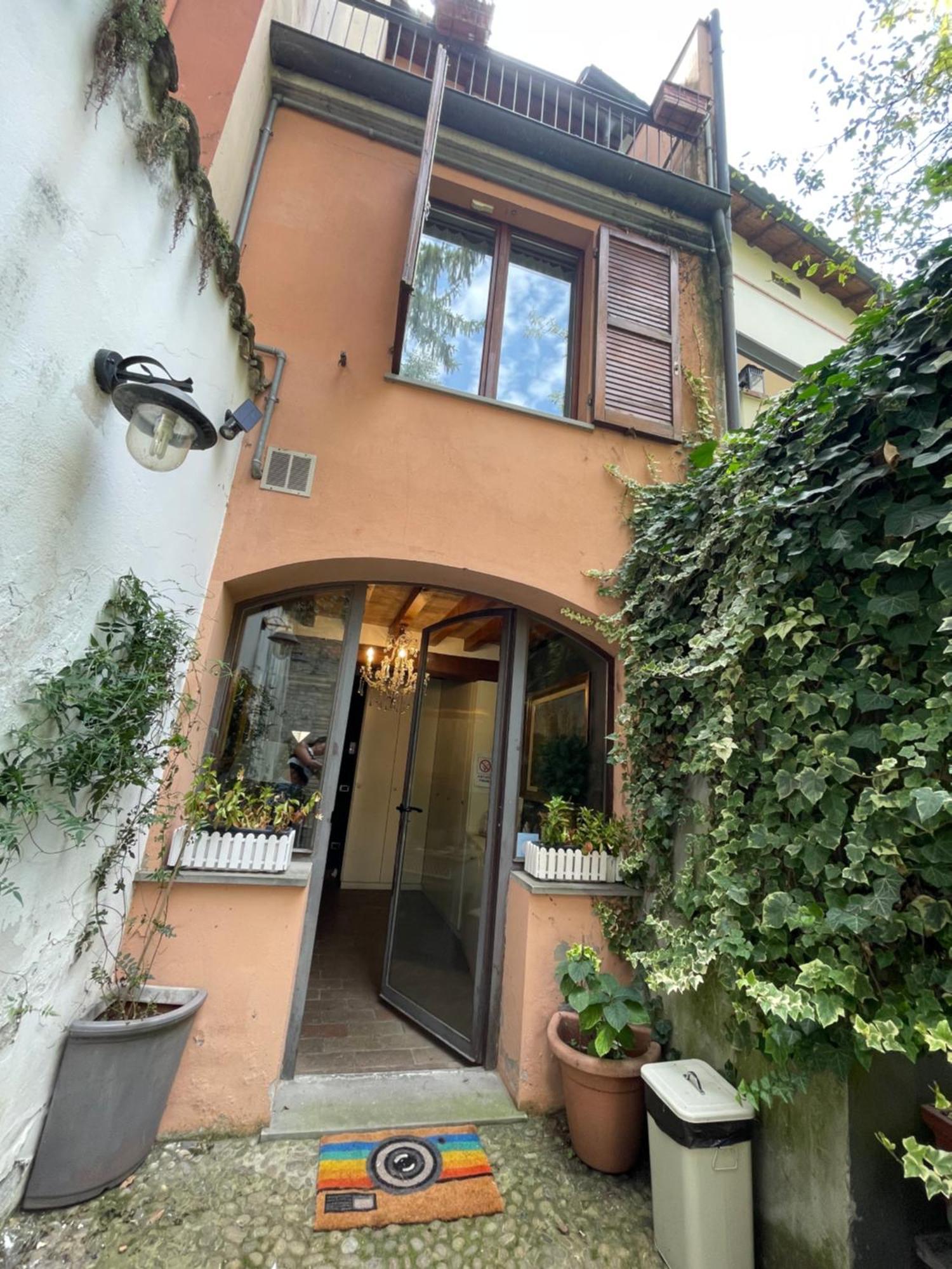 Le Camere Di Bsuites Affittacamere Parma Zewnętrze zdjęcie