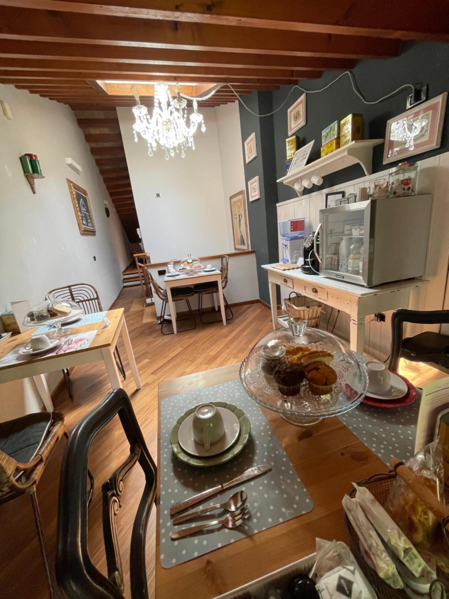 Le Camere Di Bsuites Affittacamere Parma Zewnętrze zdjęcie