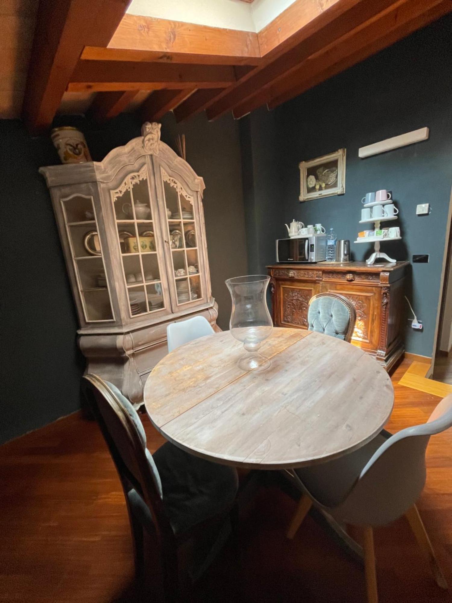 Le Camere Di Bsuites Affittacamere Parma Zewnętrze zdjęcie
