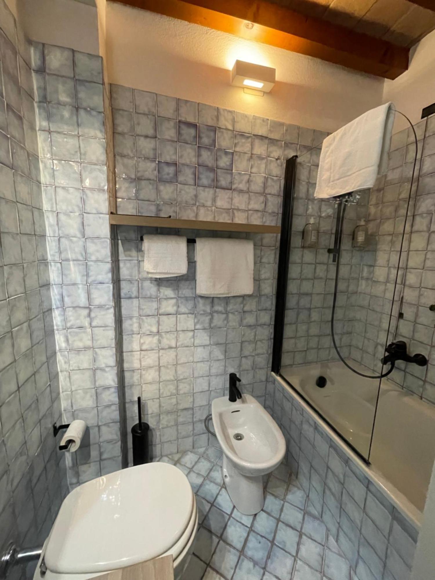 Le Camere Di Bsuites Affittacamere Parma Pokój zdjęcie