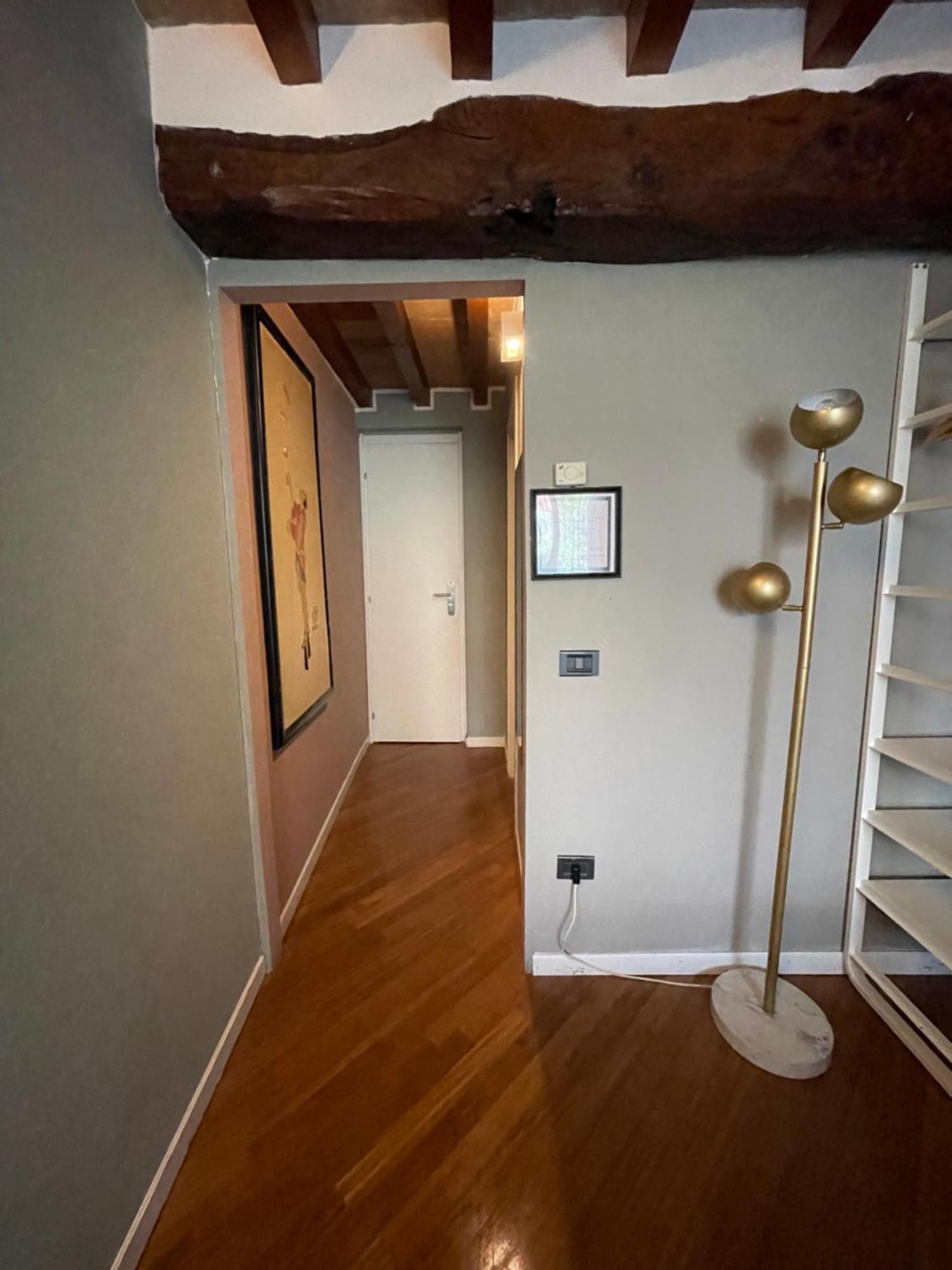 Le Camere Di Bsuites Affittacamere Parma Zewnętrze zdjęcie