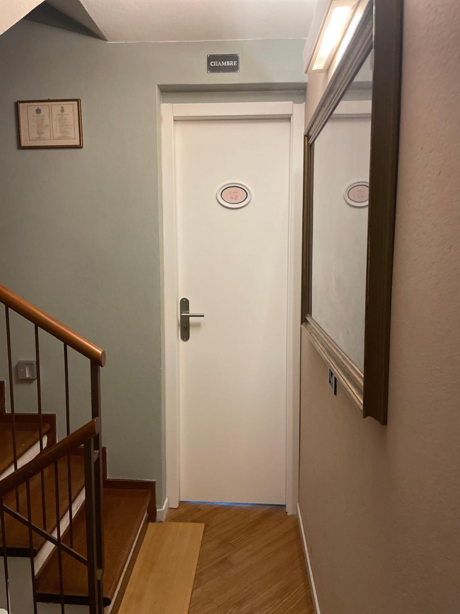Le Camere Di Bsuites Affittacamere Parma Zewnętrze zdjęcie