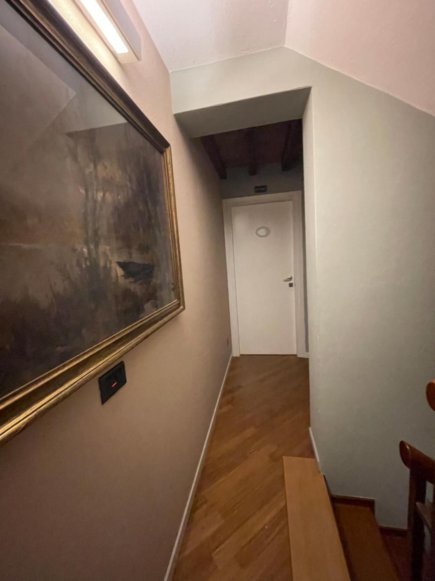 Le Camere Di Bsuites Affittacamere Parma Zewnętrze zdjęcie