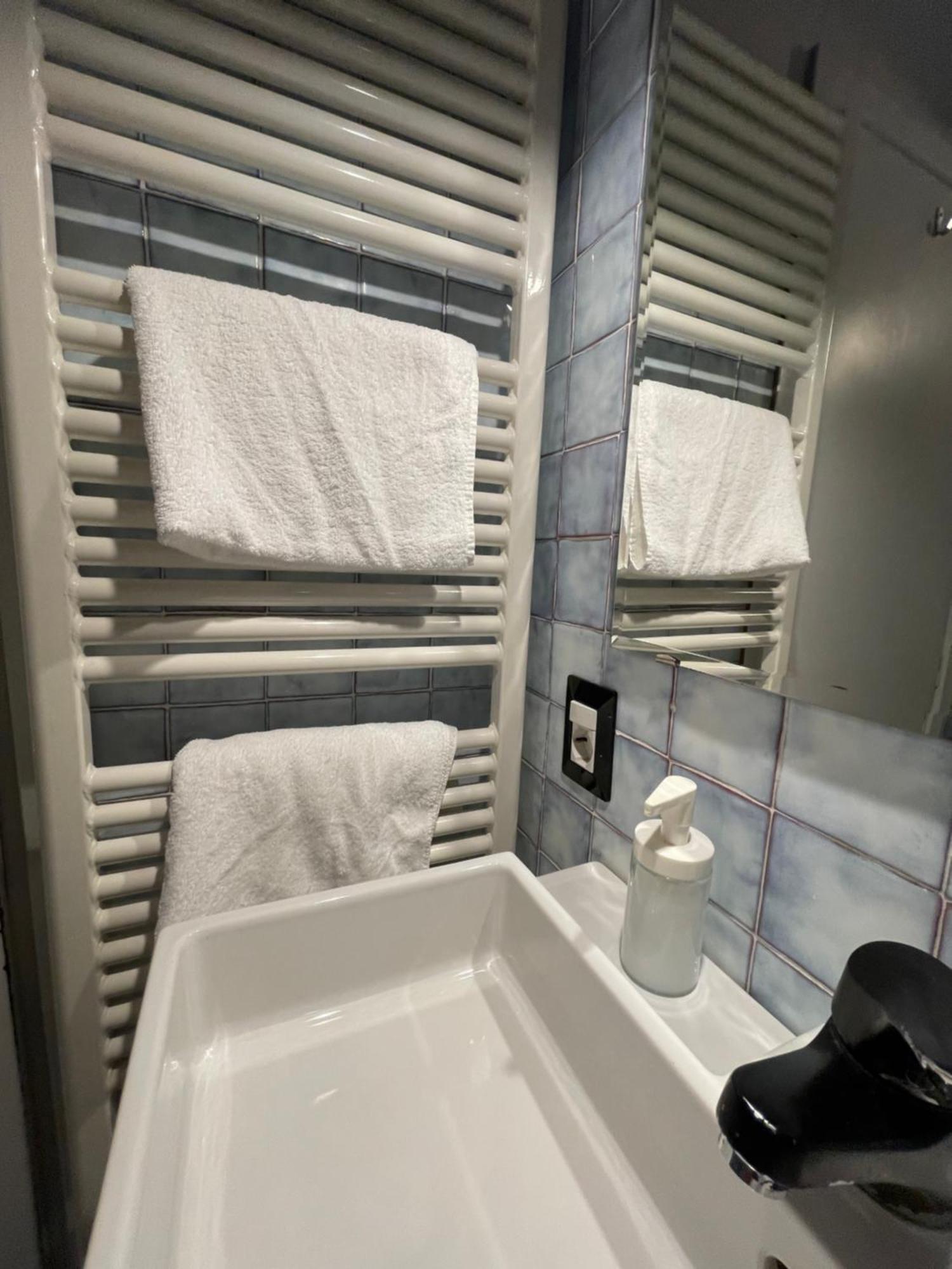 Le Camere Di Bsuites Affittacamere Parma Zewnętrze zdjęcie