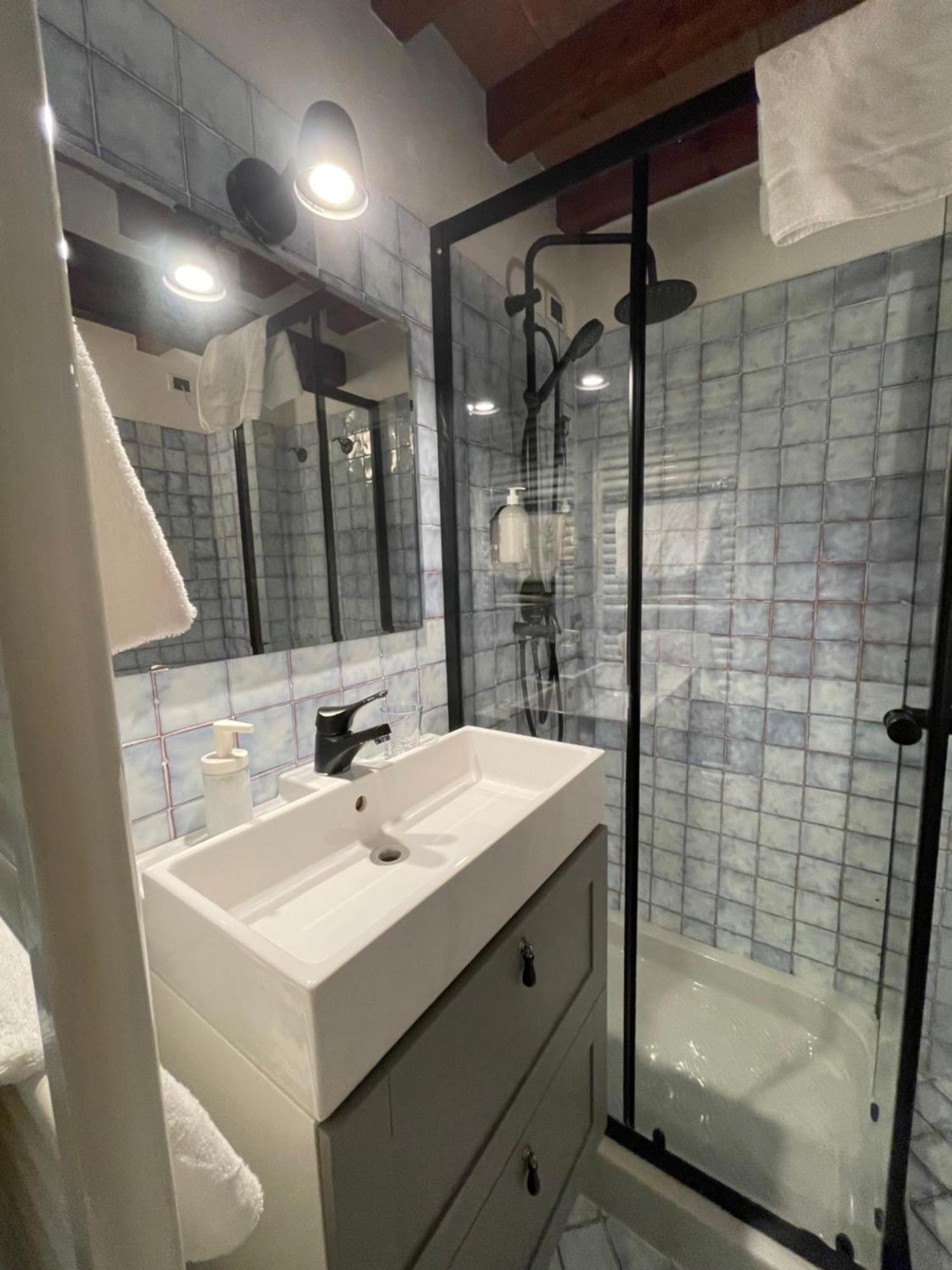 Le Camere Di Bsuites Affittacamere Parma Zewnętrze zdjęcie