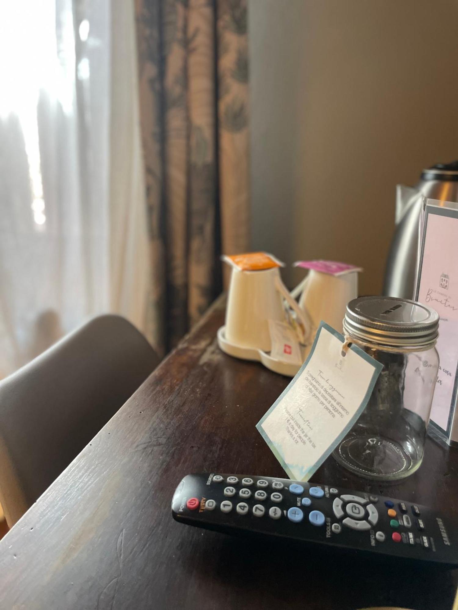 Le Camere Di Bsuites Affittacamere Parma Zewnętrze zdjęcie