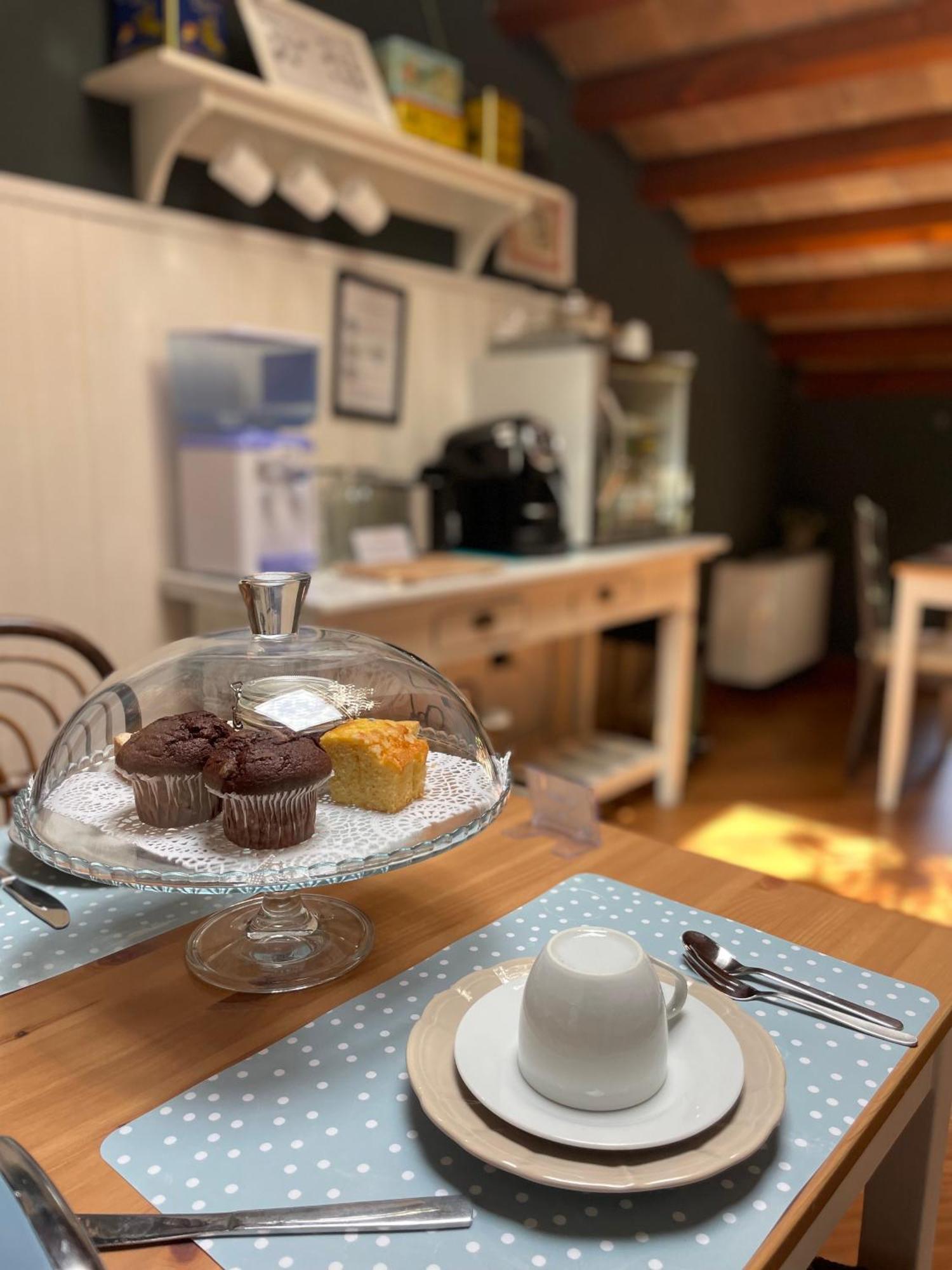 Le Camere Di Bsuites Affittacamere Parma Zewnętrze zdjęcie