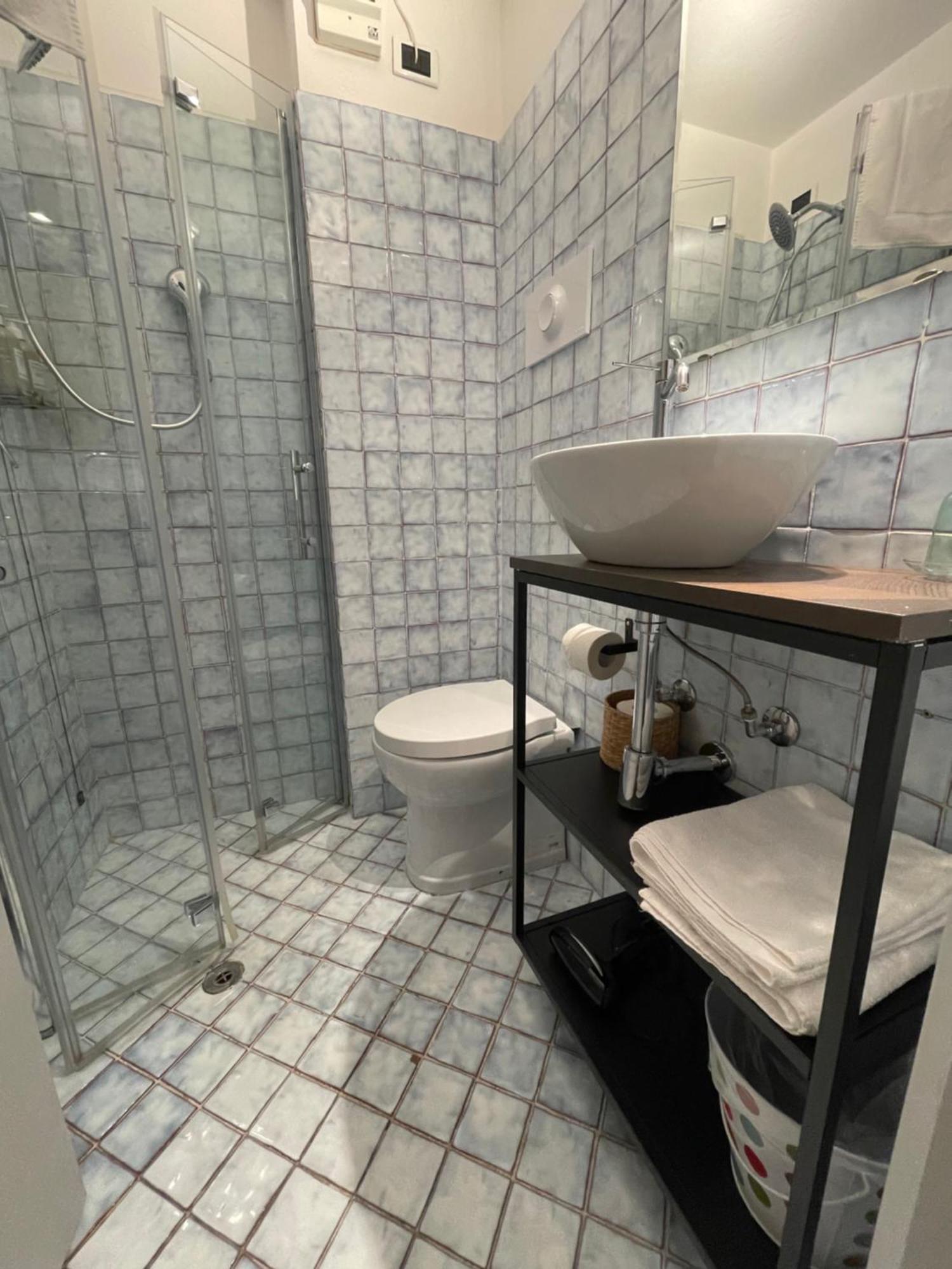 Le Camere Di Bsuites Affittacamere Parma Zewnętrze zdjęcie