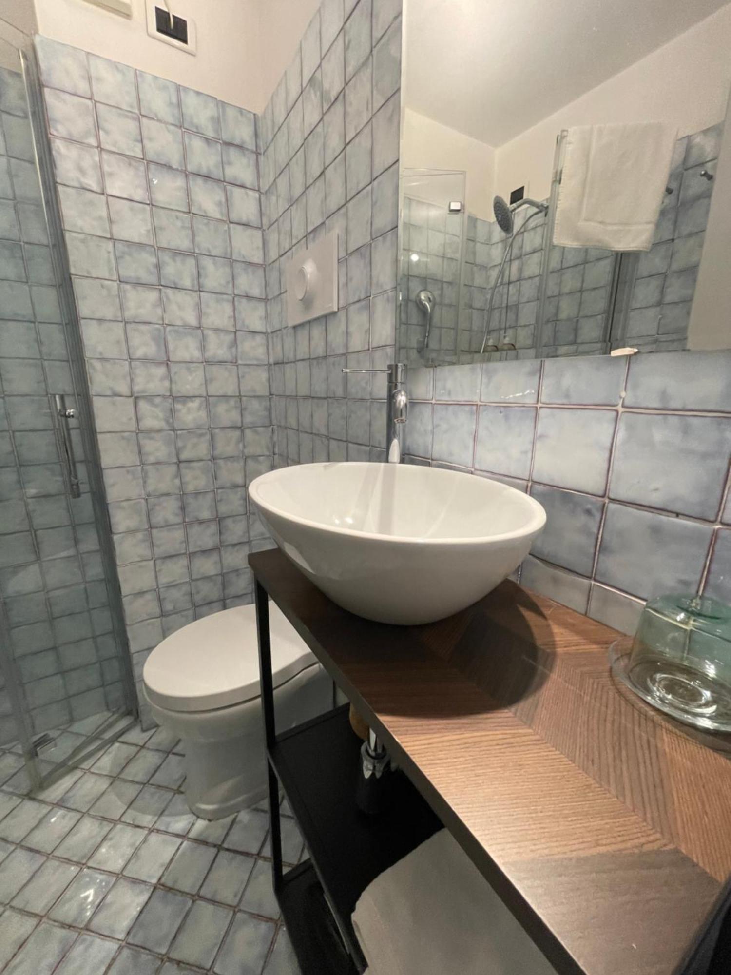 Le Camere Di Bsuites Affittacamere Parma Zewnętrze zdjęcie