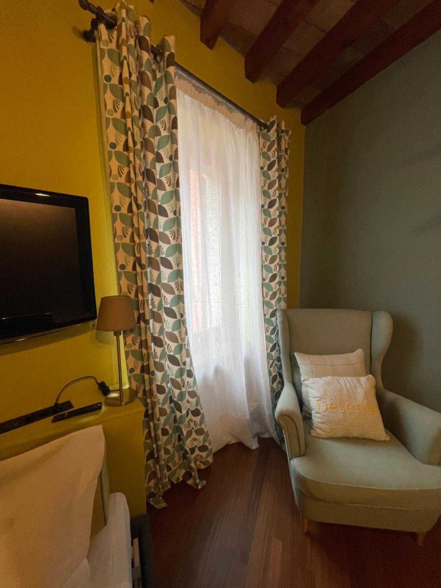 Le Camere Di Bsuites Affittacamere Parma Zewnętrze zdjęcie
