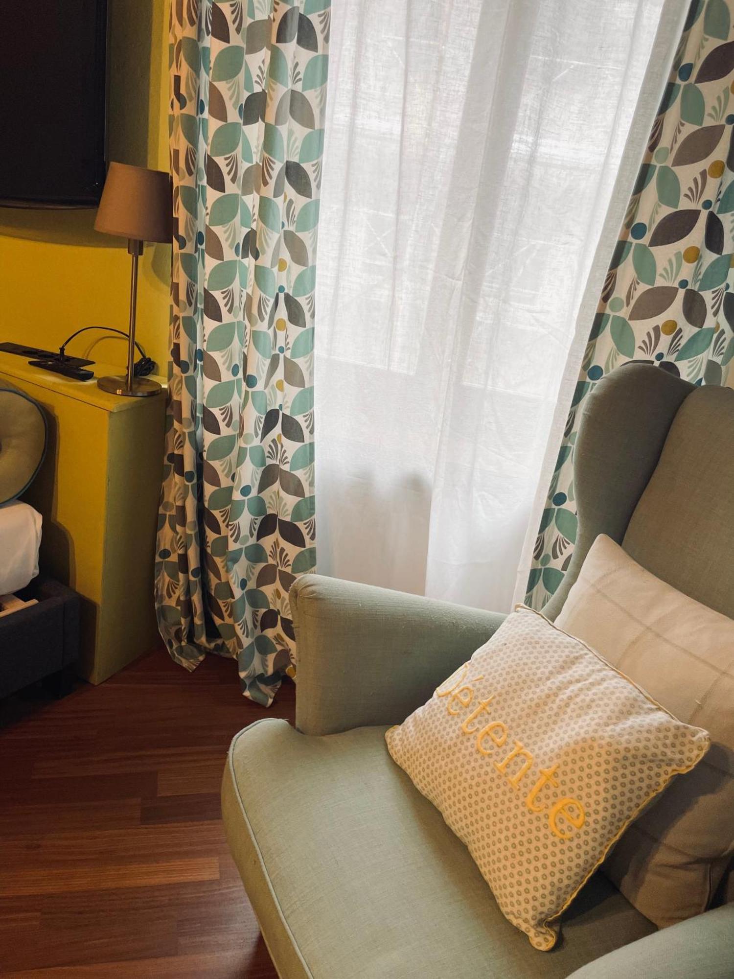 Le Camere Di Bsuites Affittacamere Parma Zewnętrze zdjęcie